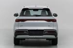2WD BYD Electric Car Yuan Up EV 301km / 401km 5 Door 5 Seats Small SUV