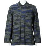 Ocean BDU Military Garments Suit