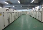 500degree Fully Insulated Air Recirculated Electric Industrial Oven