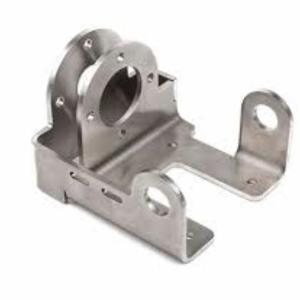 Quality Customized Carbon Steel Grade Laser Cutting and Stamping Parts Made in at Low Prices wholesale