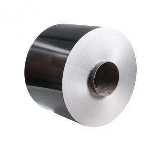 Quality Hot Dipped 3003 Aluminum Coil H14 Aluminium Alloy Coil A792 Aluzinc wholesale