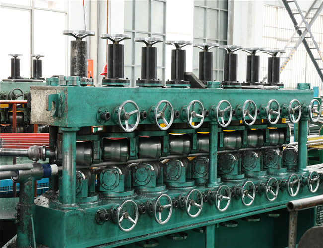 Galvanized Cold-Drawn Precision Seamless Steel Tube