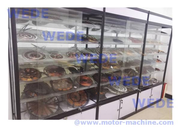 IH, rice cooker, induction cooker coils