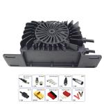 15A 48V Electric Scooter Charger Waterproof Surfboard Battery Charger