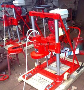 Quality road concrete rock core drill manufacturer china supplier wholesale