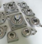 Stainless steel pillow block SS UCF 213 / SS UCF213