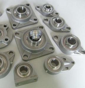 Quality Stainless steel pillow block SS UCT / SS UCT208 wholesale