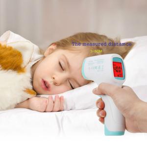 Quality Medical Forehead IR Digital Thermometer wholesale