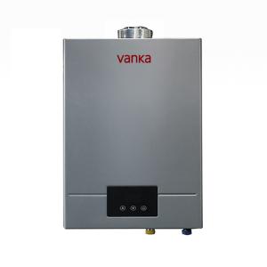 Quality Indoor High Efficiency Propane Gas On Demand Water Heater Easy Operation wholesale