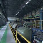 200000t/Y Continuous Pickling Line In Steel Industry 1.4mm 4.0mm 1350mm