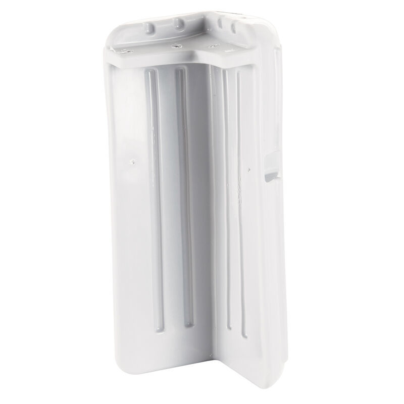 Dock Edge Air Cushion Profile Corner Outside Premium Dock Bumper Fender
