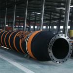 Marine 30 Bar Crude Oil LPG Floating Hose