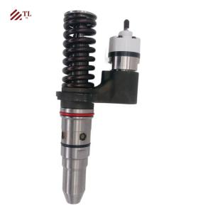 Quality Crawler Excavator Fuel Injector For 3508 3512 3516 3524 More Models wholesale