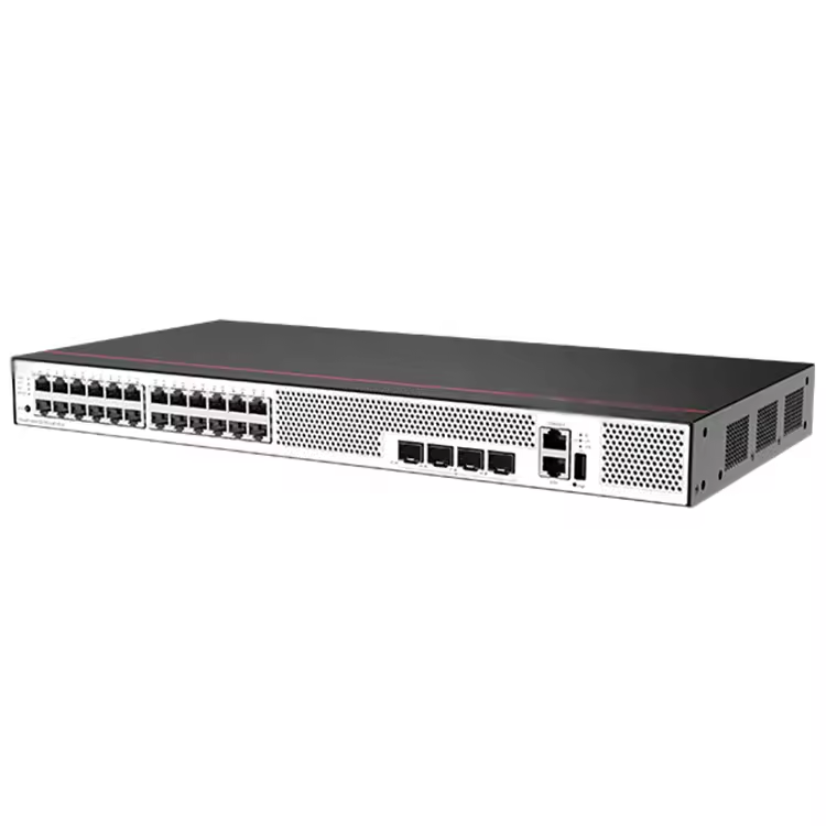 EX4600-40F-AFO EX4600 Series Ethernet Switch Optimal Data Aggregation Solution with Full-Duplex Half-Duplex Communication