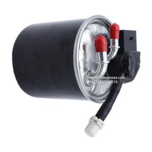 Quality Diesel Fuel System Fuel Filter WK8209 WF8472 WK82017 6510901652 wholesale