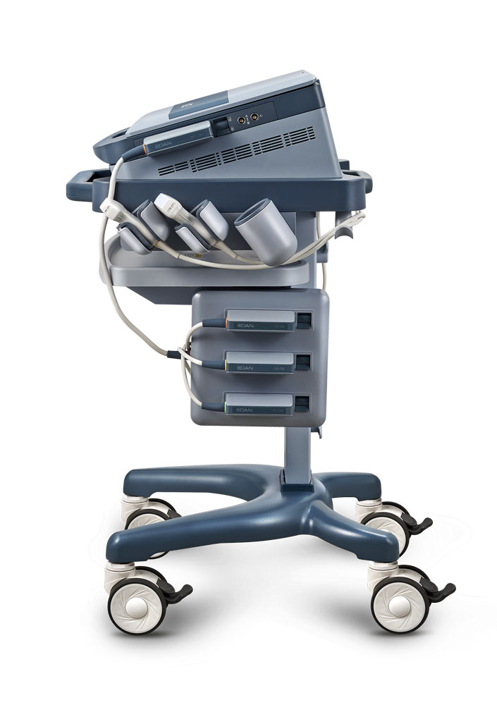 Edan AX8VET Veterinary ecografa/ ultrasound eco machine for sale