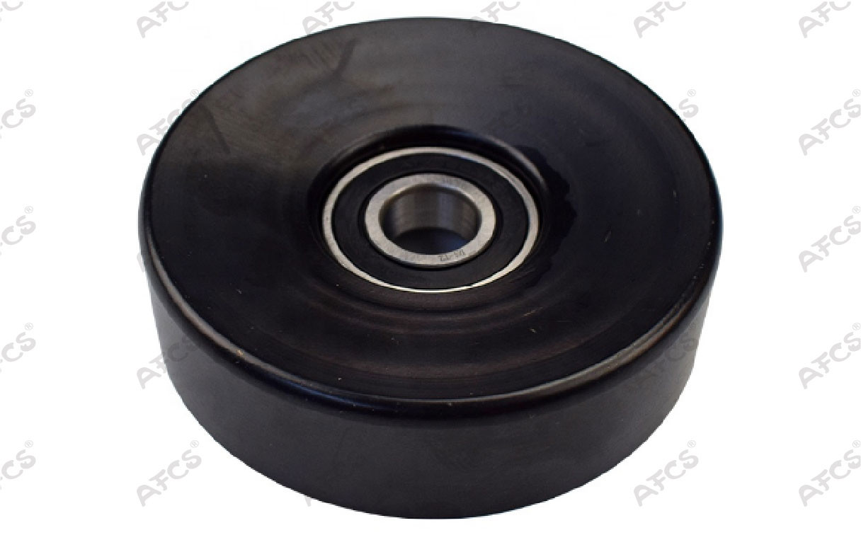 The premium auto parts and tensioner pulley for LEXUS 16603-0W030