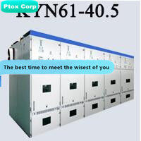KYN28 China factory 11kv medium-voltage electrical switchboard