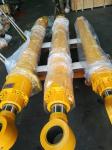 31Y1-33600 Hyundai 430 arm hydraulic cylinder Hyundai heavy duty machinery spare