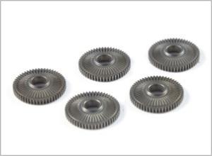 Quality Panasonic CM402 CM602 12 16 Mm Feeder Parts Gear N210050452AA KXFA1KKBA00 wholesale