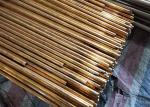 Precision Equipment ASTM A519 4140 Mechanical Steel Tube Customizable tubes