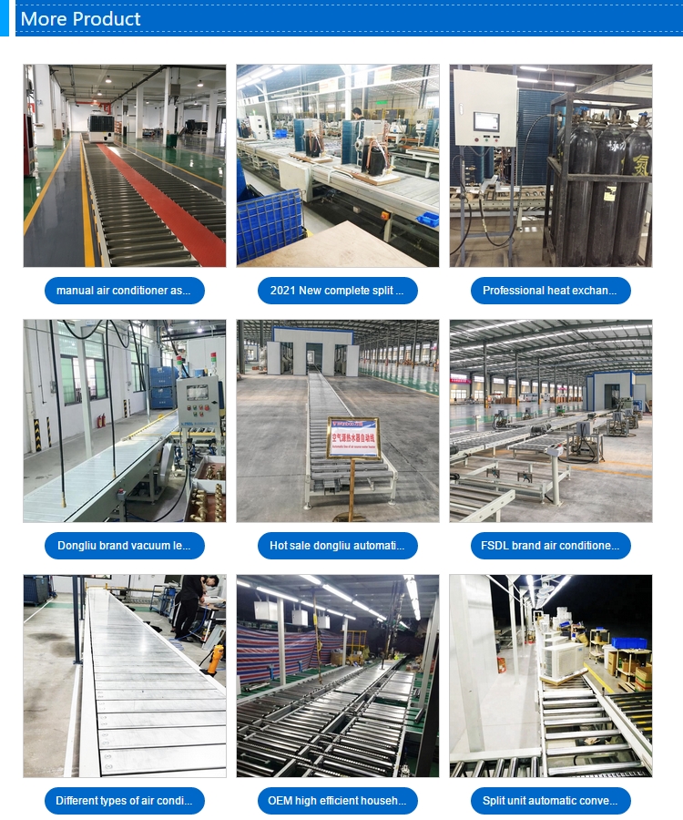 Industrial Automatic Refrigerant Filling Machine For Air Conditioner Ce Certification