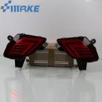 For Mazda Cx-5 Cx5 2012-2016 Car Led Reflector Lamp Rear Lamp Brake Running