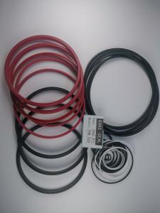 Quality ISO9001 160mm Breaker Seal Kit For TOKU TNB310 wholesale