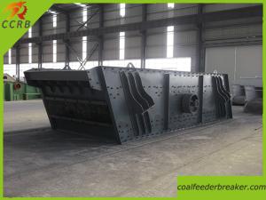 Quality Sand Vibrating Sieve wholesale