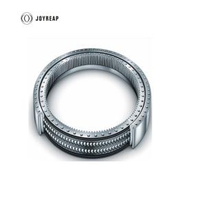 Quality Customized Slewing Ring Bearing Cylindrical Crossed Roller Slewing Bearing ISO wholesale