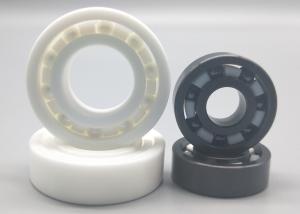 Quality Deep Groove Ball Bearing, Si3N4 6304 Vacuum Bearings wholesale