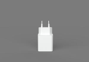 China PC 94 V0 USB C Pd Adapter , DC 5V Power Delivery Wall Charger on sale