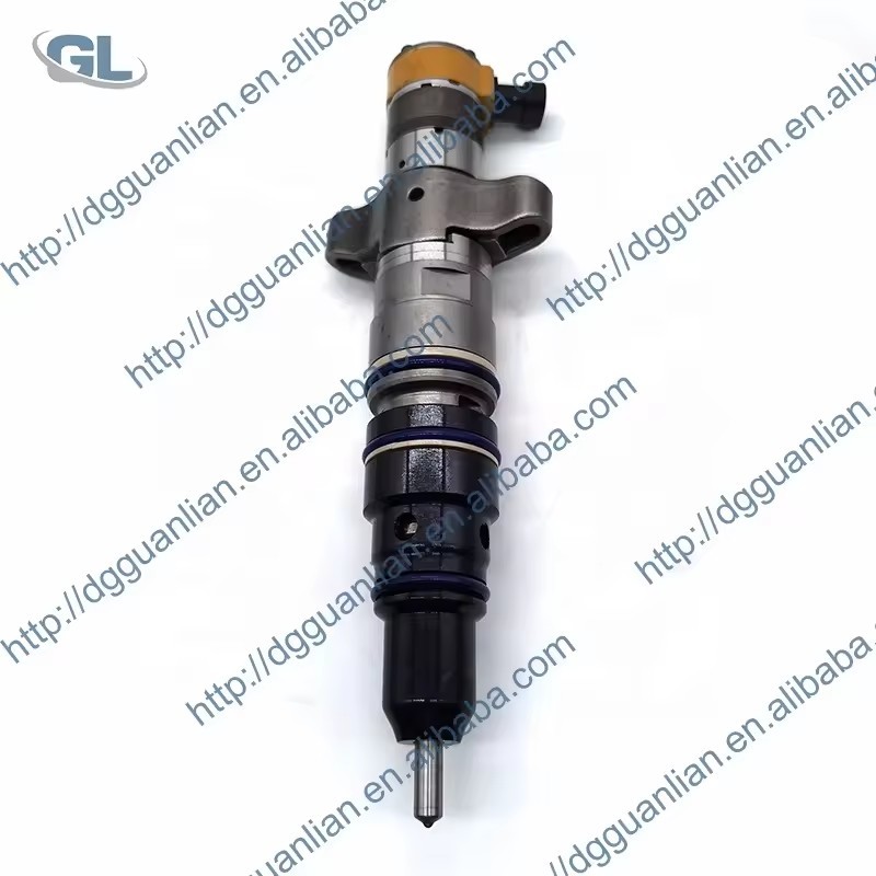 High New common diesel Engine Injector 268-1839 For CAT caterpillar C7