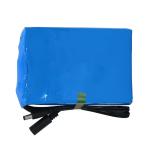 UN38.3 10Ah 11.1V Lipo Battery Pack 1C Discharge