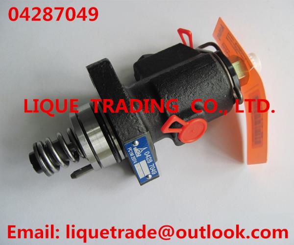 Original Deutz unit pump 04287049 0428 7049 fuel injection pump for Deutz 2011