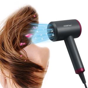 Quality Multiscene ROHS High Power Blow Dryer , 1600W Hair Dryer For Home Use wholesale