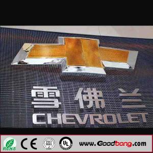 Quality Acrylic Car Logo And Their Names wholesale