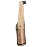 CuCrZr Resistance Welding Spot Welding Electrode Arm 14*30*40CM