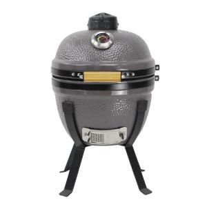 Quality 23.5kgs 265mm 13 Inch Kamado Grill wholesale