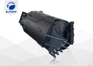 Quality Bauer Soilmec Mait Rotary Rig Drilling Bucket 900mm 16mn Q355B wholesale