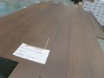 1900x90x12mm, 2mm top veneer, Dark Brown Oak Multi Ply Engineered Hardwood