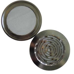 Quality 316 L Circular Sintered Wire Mesh For Industrial Filter wholesale