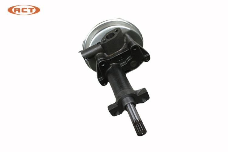 ACT Excavator Spare Parts Oil Pump 4BG1 4BG1T 1-13100-136-2 897065-3840