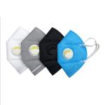Anti Dust Breathable Face Mask Non Woven High Efficiency Filtration 260 X 160 Mm