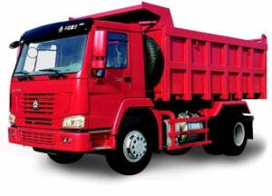 Quality HOWO 6x4 DUMP TRUCK wholesale