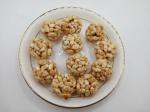 Caramel Rice Ball
