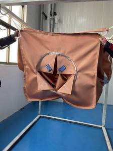Quality UV Resistant Customized Big Bag Sack ISO Certified wholesale