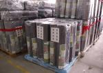 Spunbond Nonwoven Garden Weed Control Fabric GSM Warter Permeable