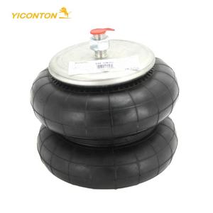 Hendrickson B-14486 Firestone W01-358-7795 Double Bellow Air Bag For Truck