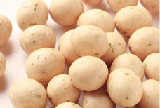 New Arrival Product Seaweed Wasabi Peanuts Coated Roasted Snacks